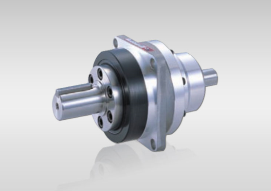 HPG-U1行星減速機